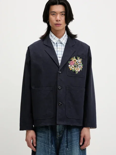 Kenzo sacou bleumarin