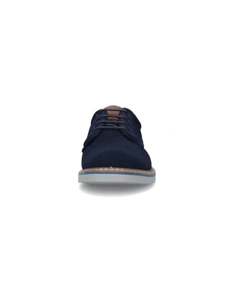 Pantofi Igi&co albastru