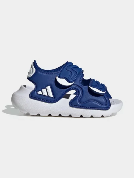 Дитячі шльопанці Adidas