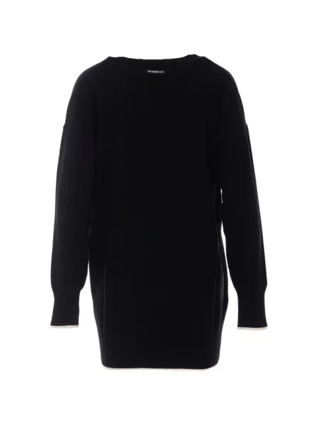 Cardigan Pinko negru