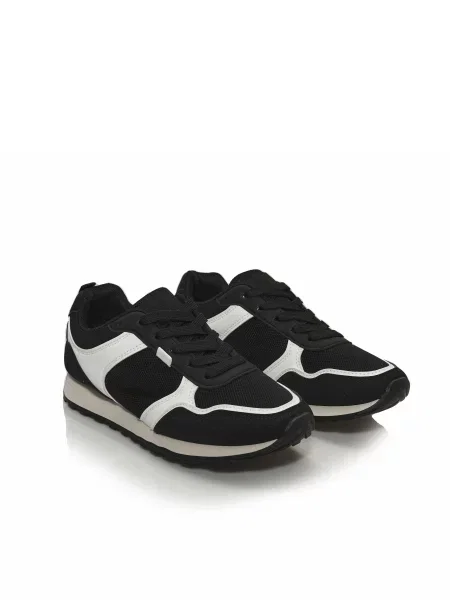 Повседневные кроссовки Navigator черные