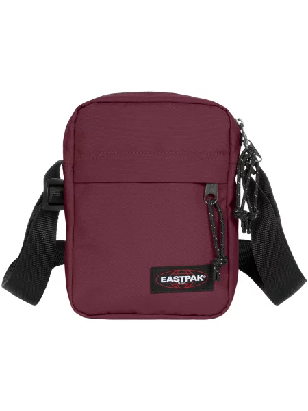 Torbica Eastpak bordo