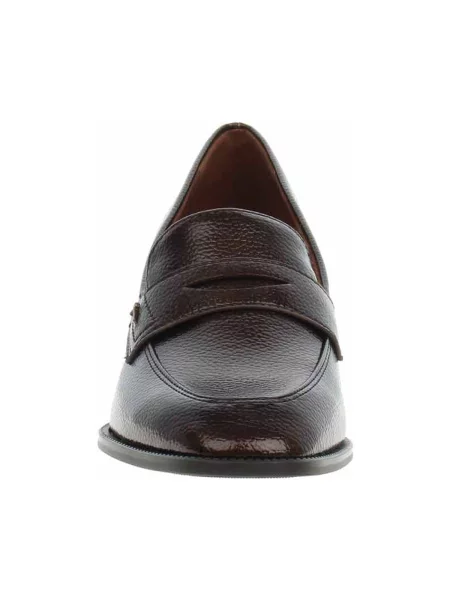 Pantofi Tamaris maro