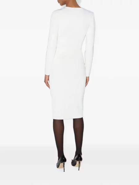 Fustă Elisabetta Franchi tricotate