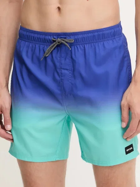 Плувни шорти Rip Curl синьо