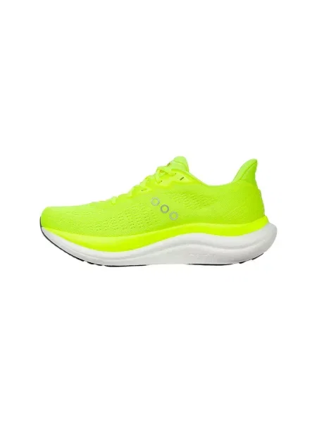 Pantofi Saucony alergare galben
