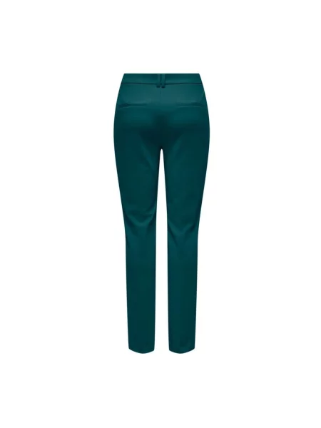 Spodnie Only zielone