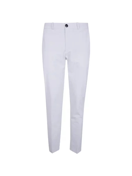 Pantaloni Rrd cu autograf alb