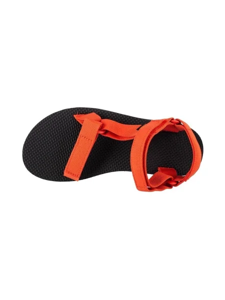 Pantofi Teva portocaliu