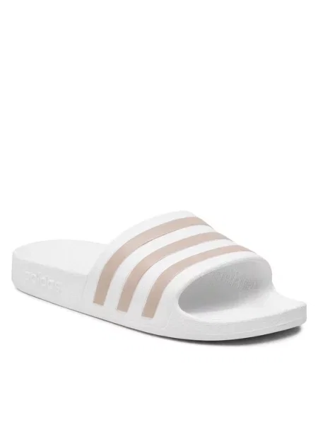 Natikači adidas bela