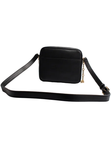 Geantă Michael Michael Kors negru
