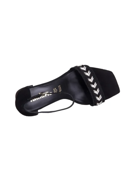 Pantofi Tamaris negru