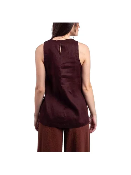 Top Ecoalf maro