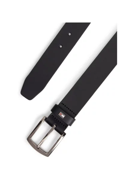 Curea Tommy Hilfiger negru