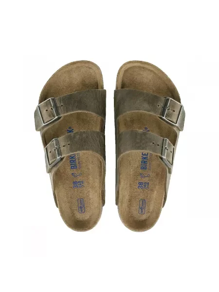 Tenisky Birkenstock