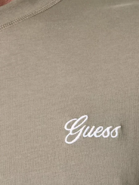 Guess футболка оверсайз
