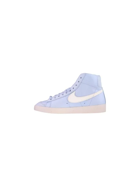Sacou Nike albastru