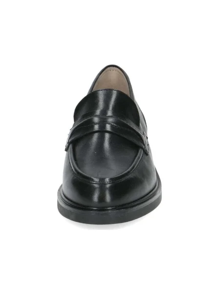 Pantofi Caprice negru