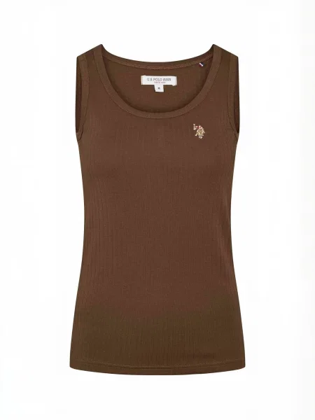 U.S. POLO ASSN. Top UWCasandra castaniu
