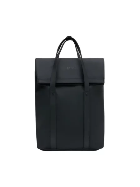 Plecak Rains 2 Way Tote 23 l black czarny
