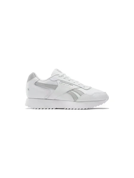 Pantofi Reebok Sport alb