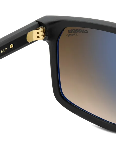 Ochelari de soare Carrera negru