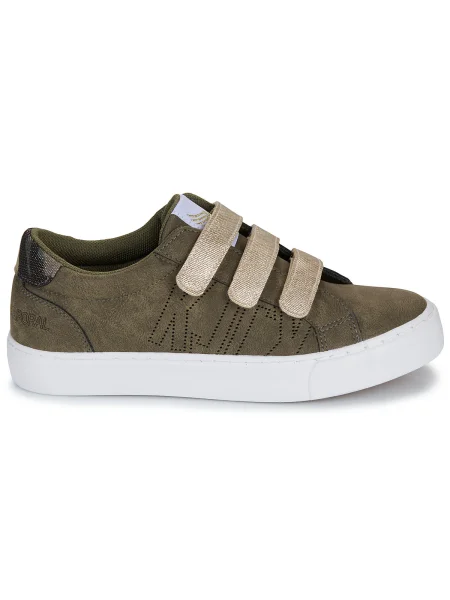 Tenisky Kaporal khaki
