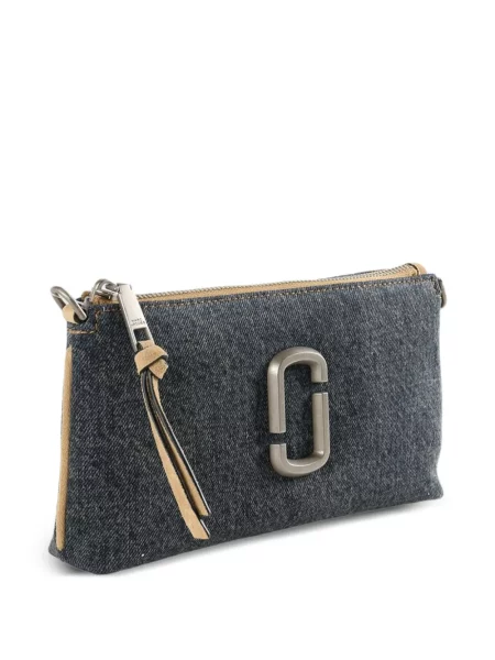 Geantă de mână Marc Jacobs albastru
