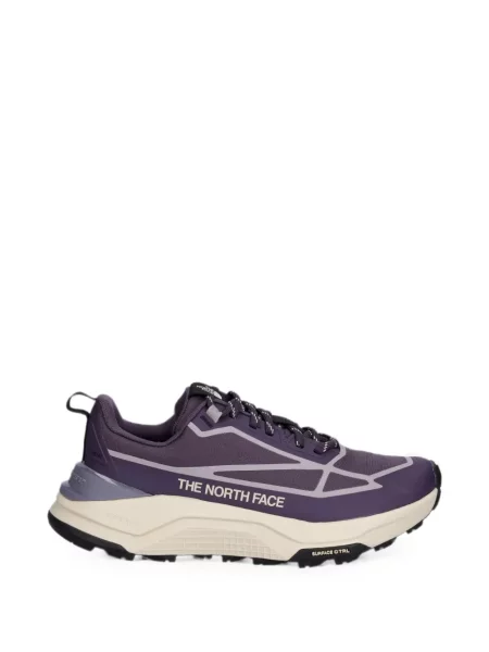 Impermeabil top The North Face violet