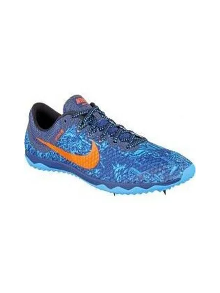 Pantofi Nike albastru