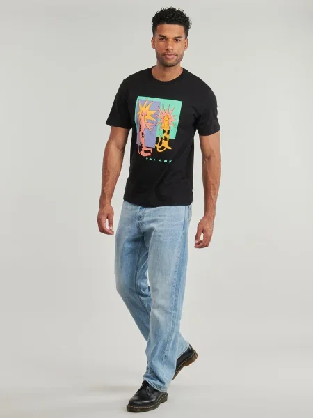 Tricou Volcom negru
