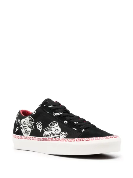 Sportbačiai Vans juoda