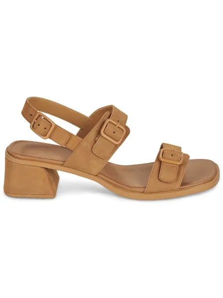 Pantofi Camper maro