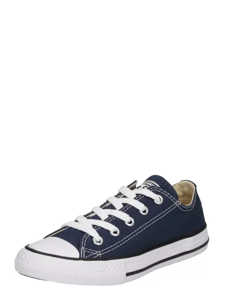 CONVERSE Niske tenisice AllStar morsko plava tamnoplava