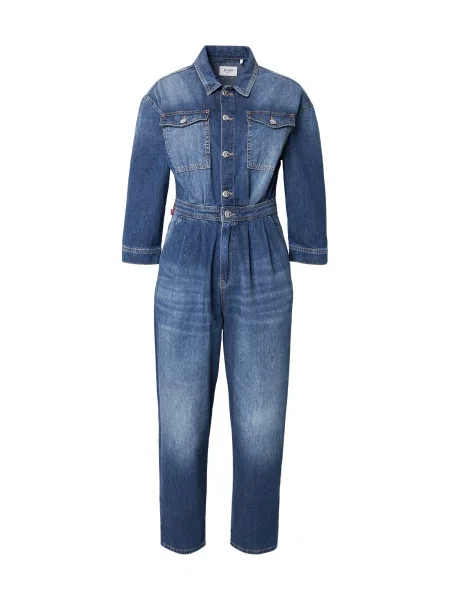 JOOP! Jeans Salopeta Eleni' albastru