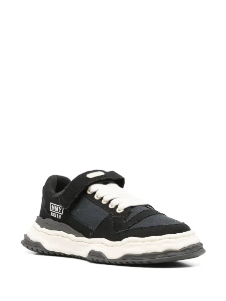 Sneakerși Maison Mihara Yasuhiro negru