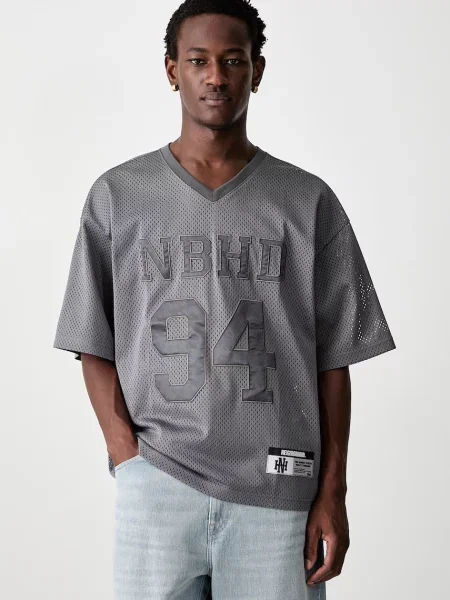 Neighborhood tricou pentru bărbați
