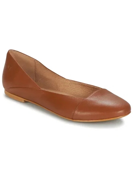 Pantofi Casual Attitude casual maro