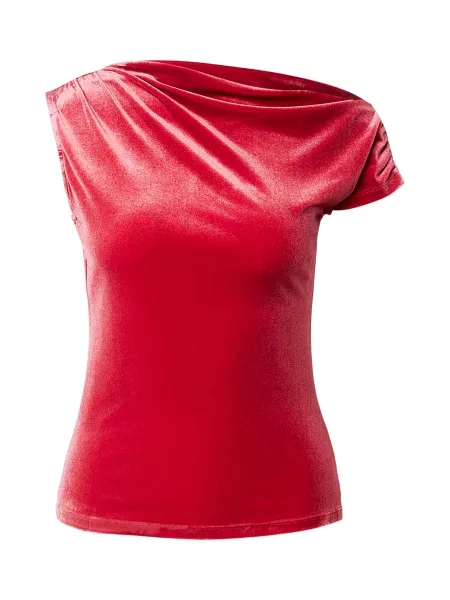 GAP Tricou cireș roșu