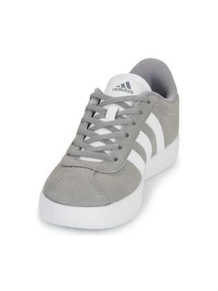 Pantofi copii Adidas gri