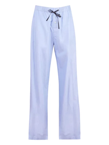 Pijamale Fleur Du Mal albastru