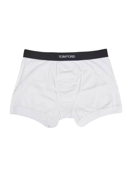 Majtki Tom Ford białe