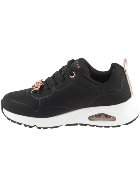 Pantofi copii Skechers negru
