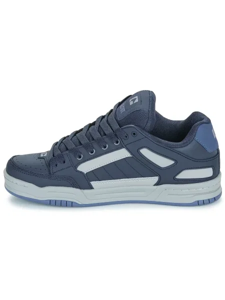 Pantofi Globe albastru