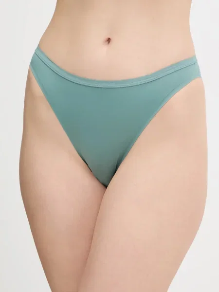 Бикини Calvin Klein Underwear розово