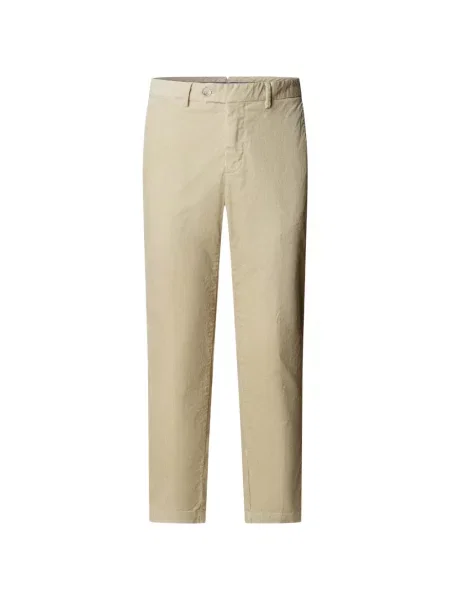 Pantaloni Hackett London de catifea cord