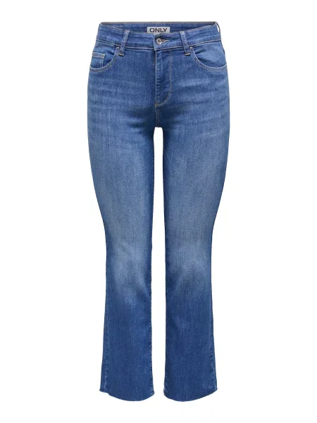 ONLY Jeans ONLANN-KENYA' albastru