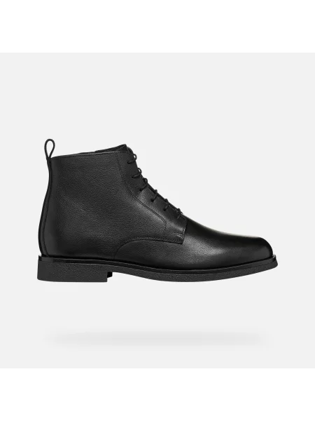 Botine Geox negru