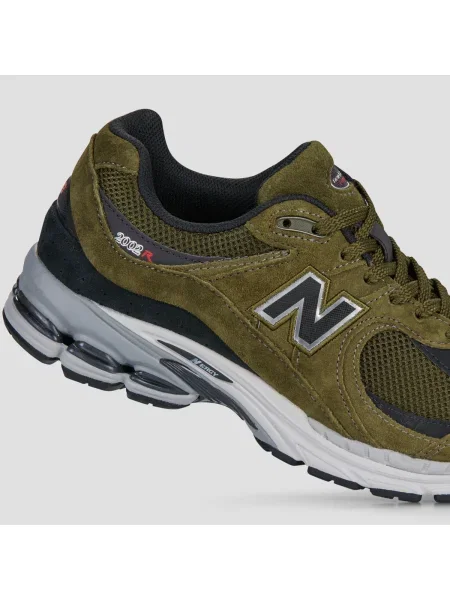 Pantofi New Balance kaki