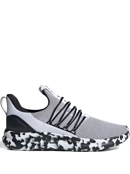 Sneakerși Adidas Cloudfoam gri